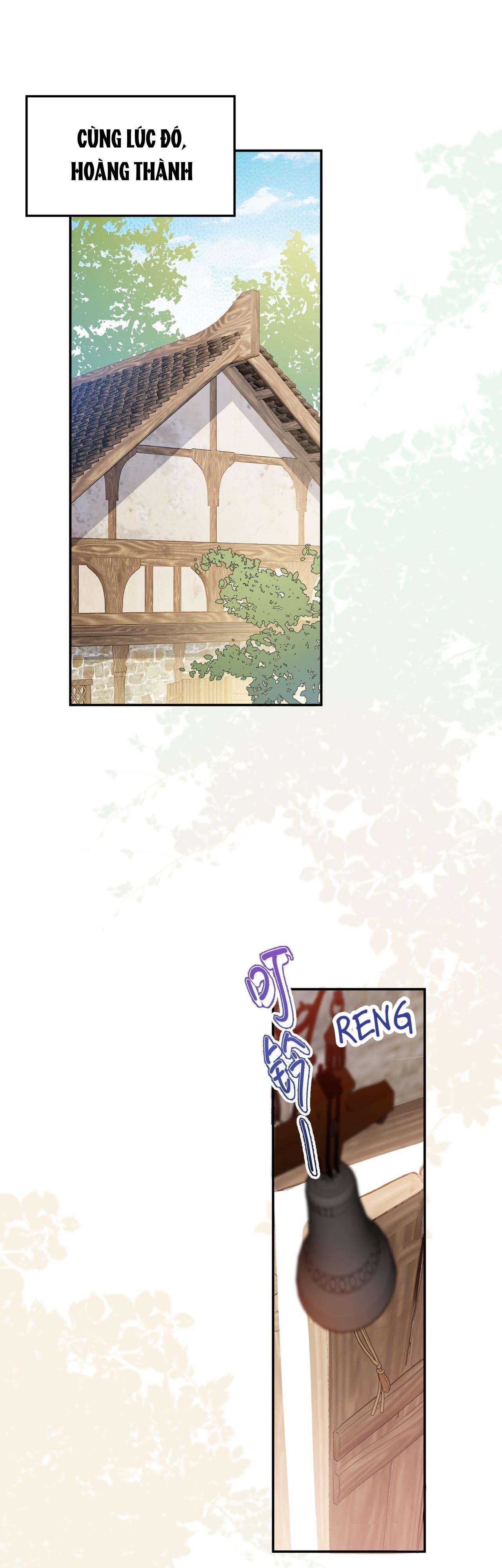 Cô công chúa không muốn được nuông chiều Chap 45 - Trang 2