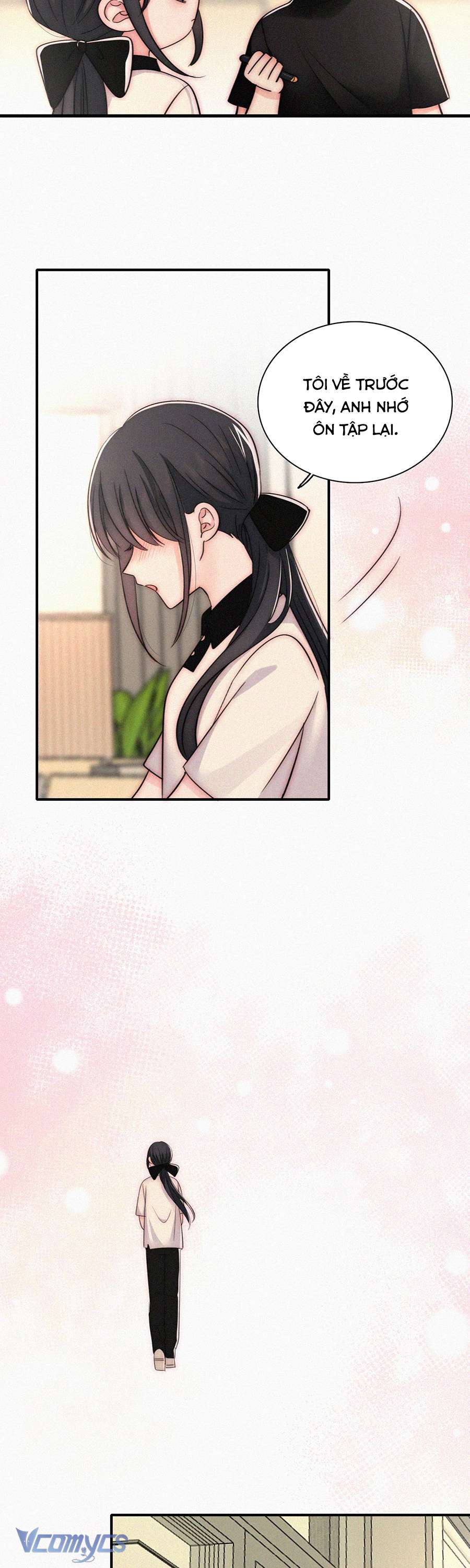 Một Mực Cưng Chiều Chap 83 - Trang 2