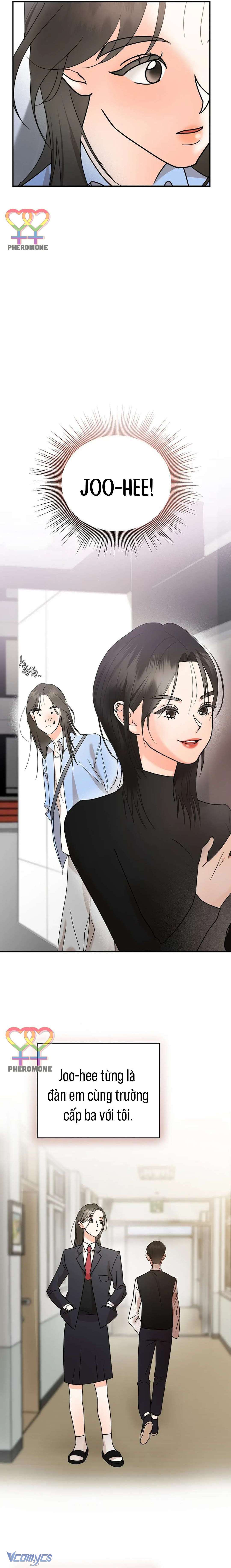 [18+] GL Ngừng tranh cãi, đi ngủ thôi! Chap 1 - Trang 2