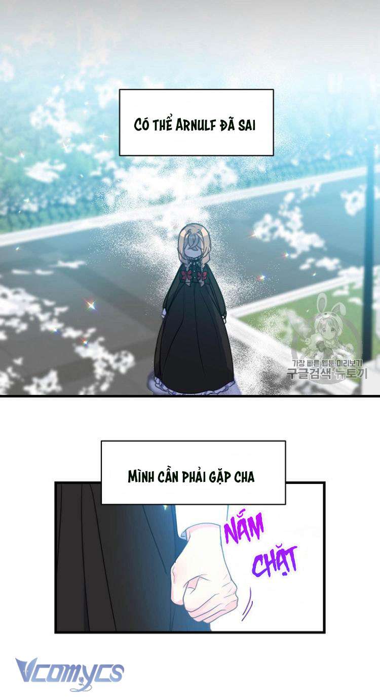 Bệ Hạ Xin Đừng Giết Tôi!!! Chap 23 - Trang 3