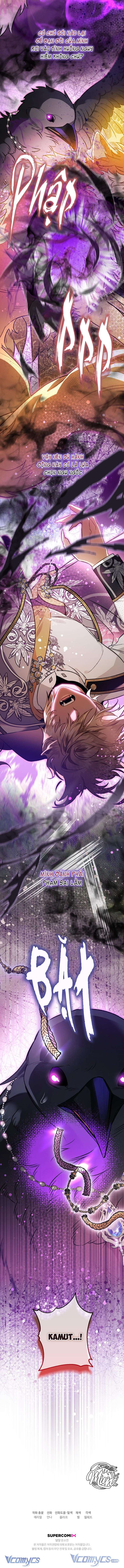 Bỗng Nhiên Tôi Trở Thành Quạ Đen!! Chap 92 - Trang 2