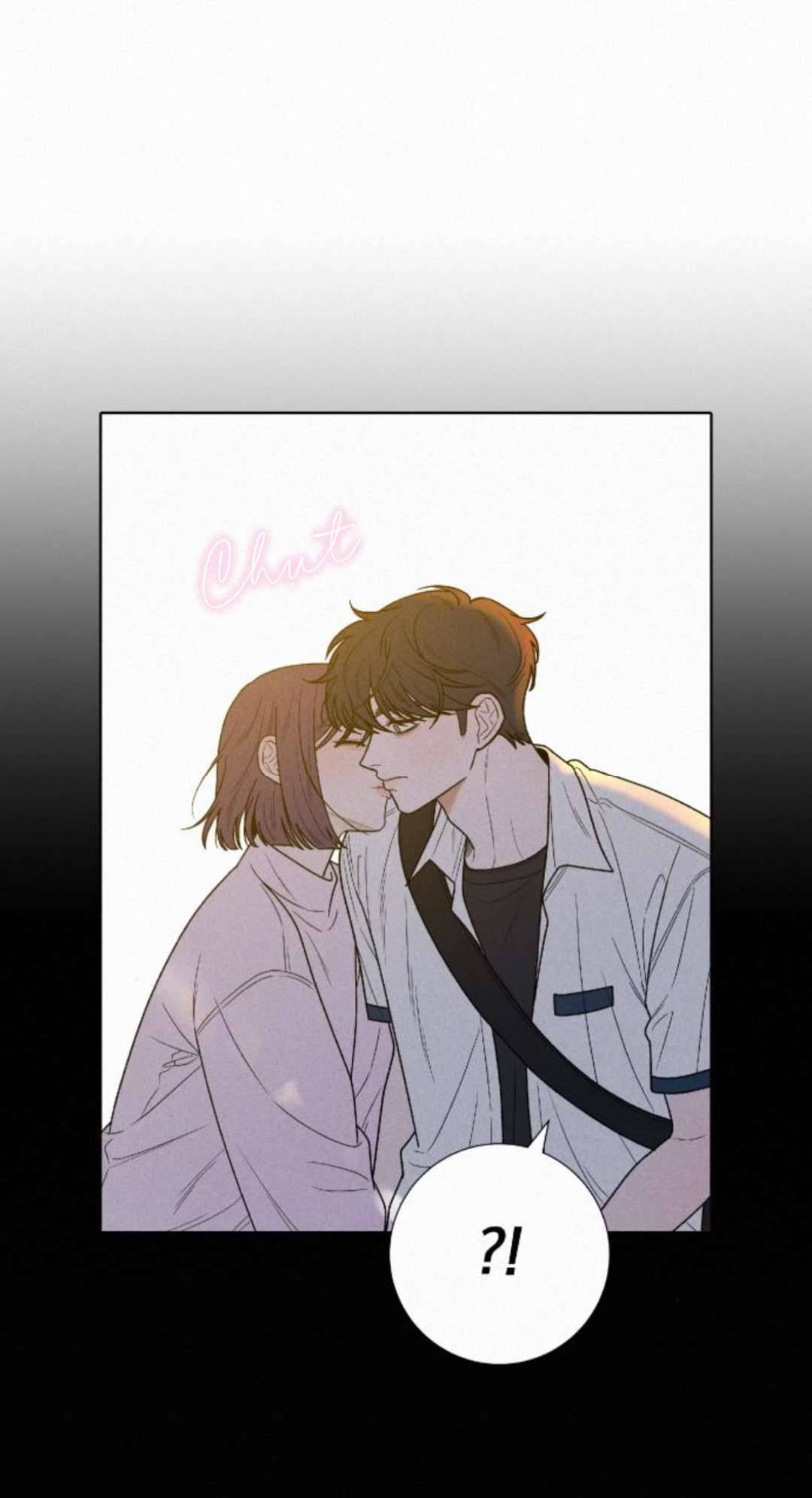 Chiến Lược: Tình Yêu Trong Sáng Chap 85 - Trang 2