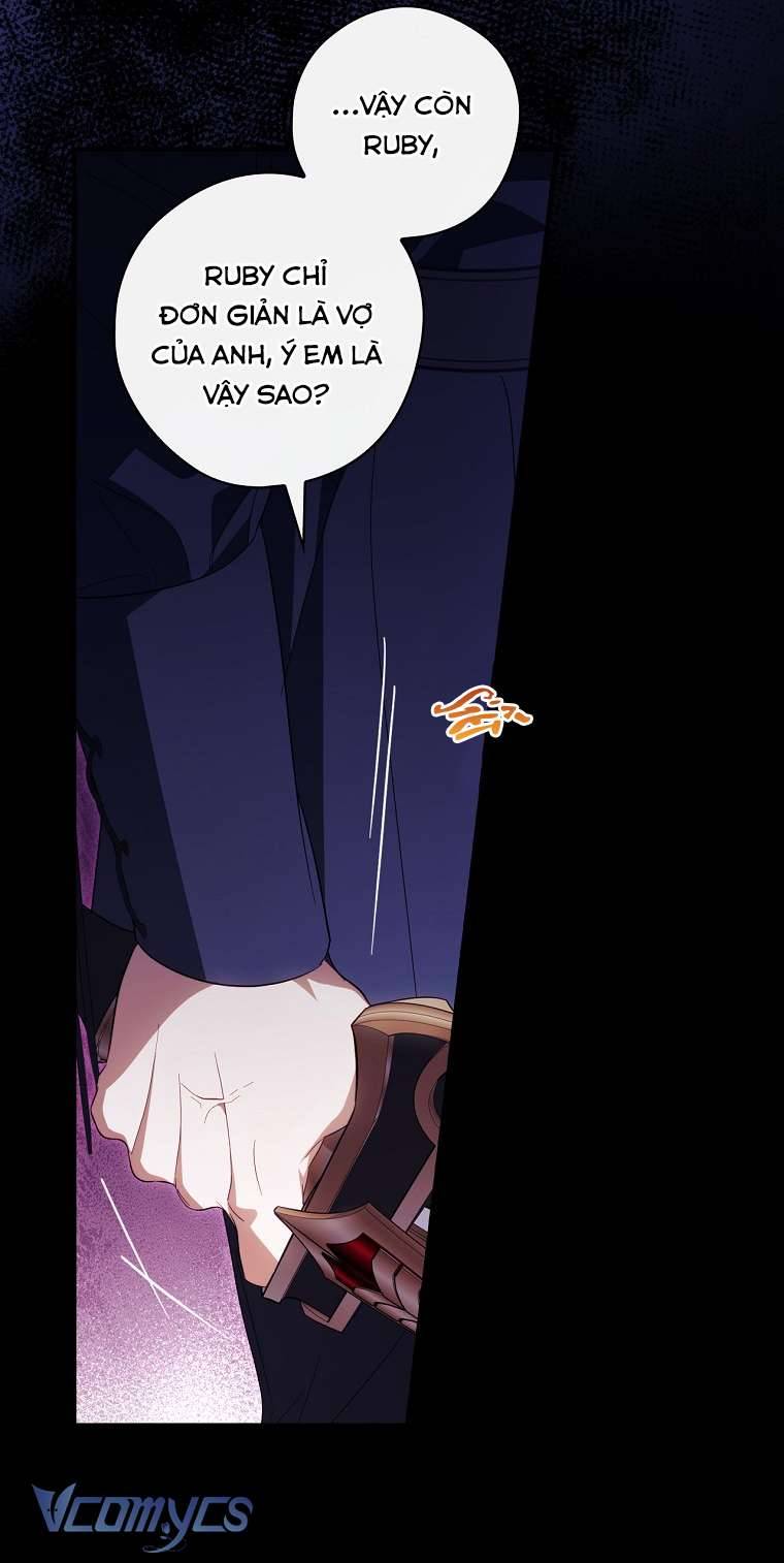 Phương Pháp Khiến Phu Quân Đứng Về Phía Tôi Chapter 76 - Trang 4