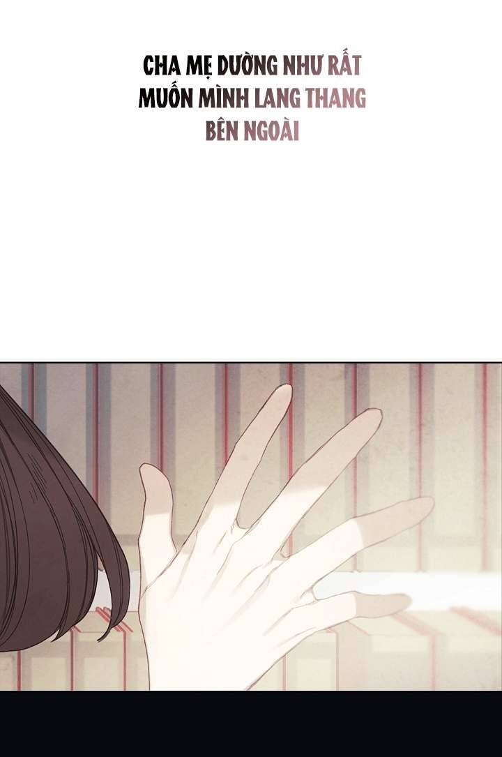 Cửa Hàng Búp Bê Của Công Chúa Chap 10 - Trang 2