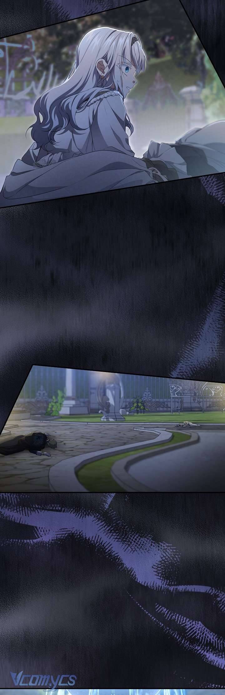 Lại Một Lần Nữa Hướng Về Ánh Sáng Chap 83 - Trang 2