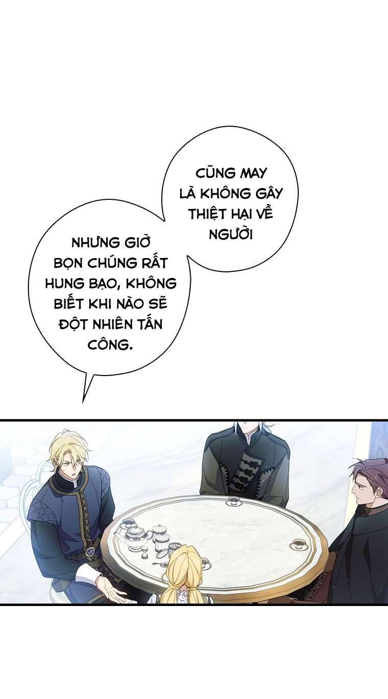 Phương Pháp Khiến Phu Quân Đứng Về Phía Tôi Chapter 63 - Trang 4