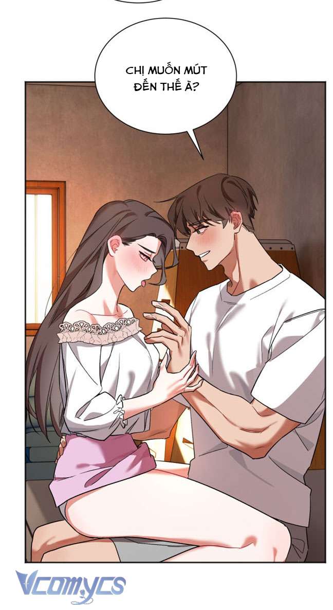 [18+] Những Đối Tác Dâm Loạn Ở Trường Học Chapter 1 - Trang 3