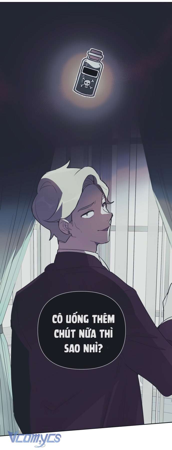 Cách Để Giết Một Pháp Sư Chapter 6 - Next Chapter 7