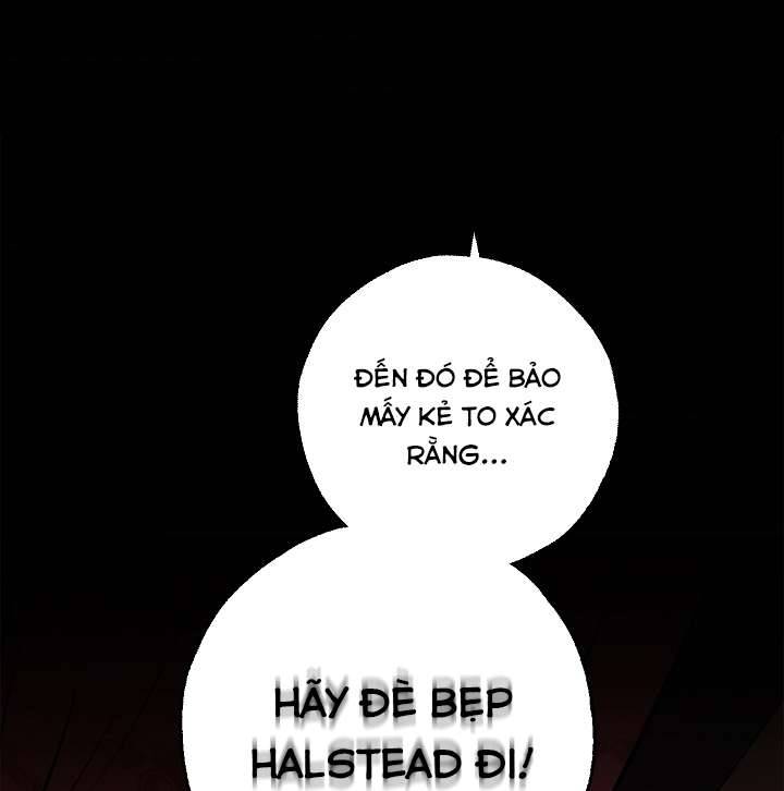 Hôn Phu Ẩn Sắc Chapter 30 - Trang 4