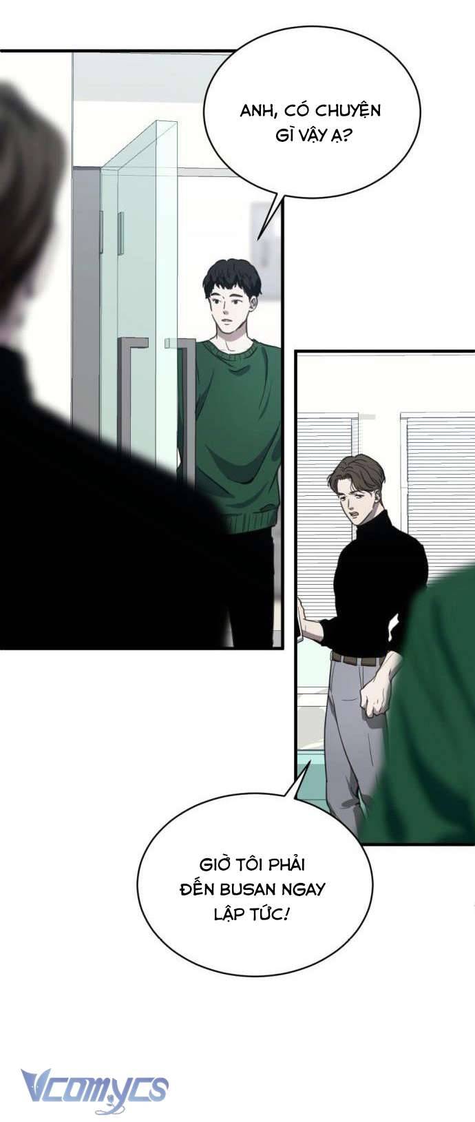 Ba Lần Động Phòng Chapter 21 - Trang 4