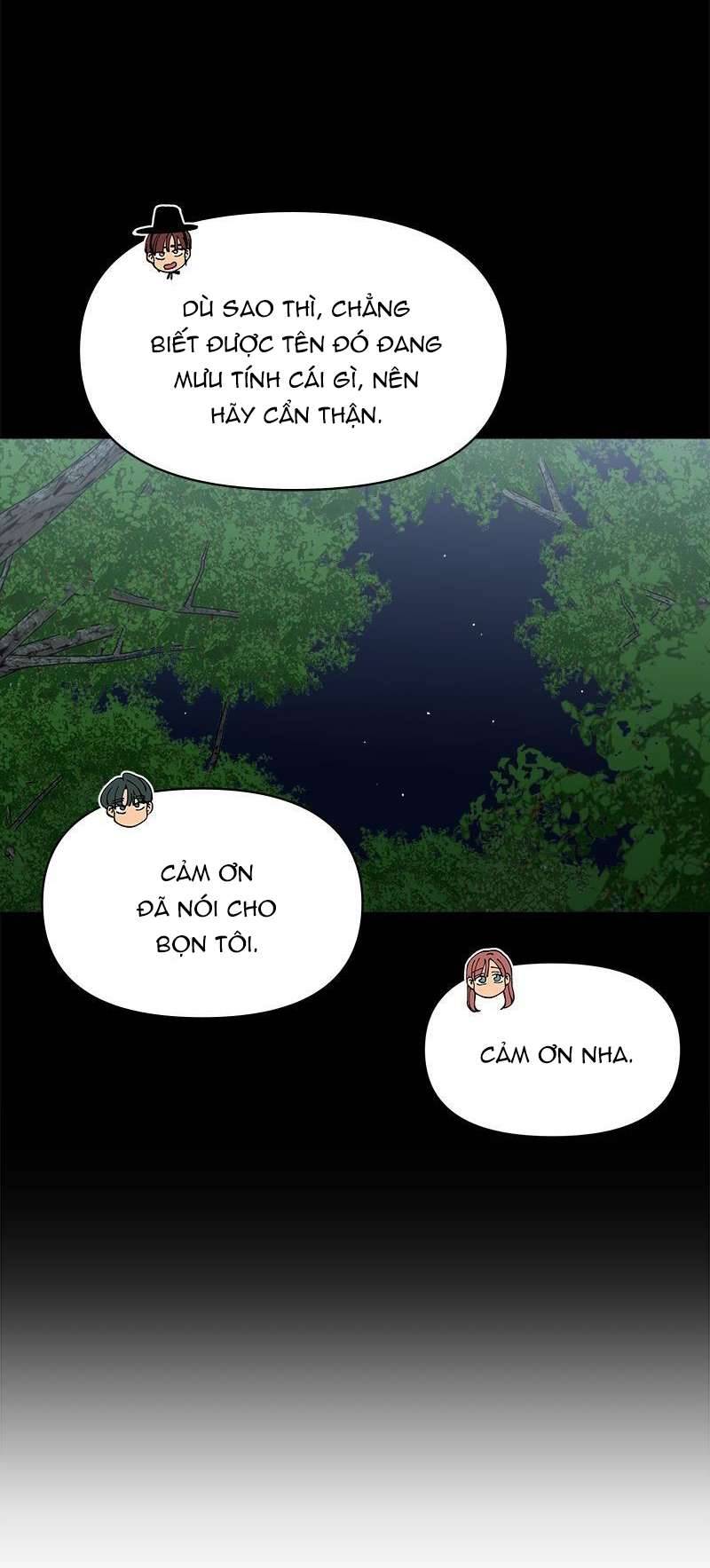 Tình Xưa Viết Lại Chapter 45 - Next Chapter 46