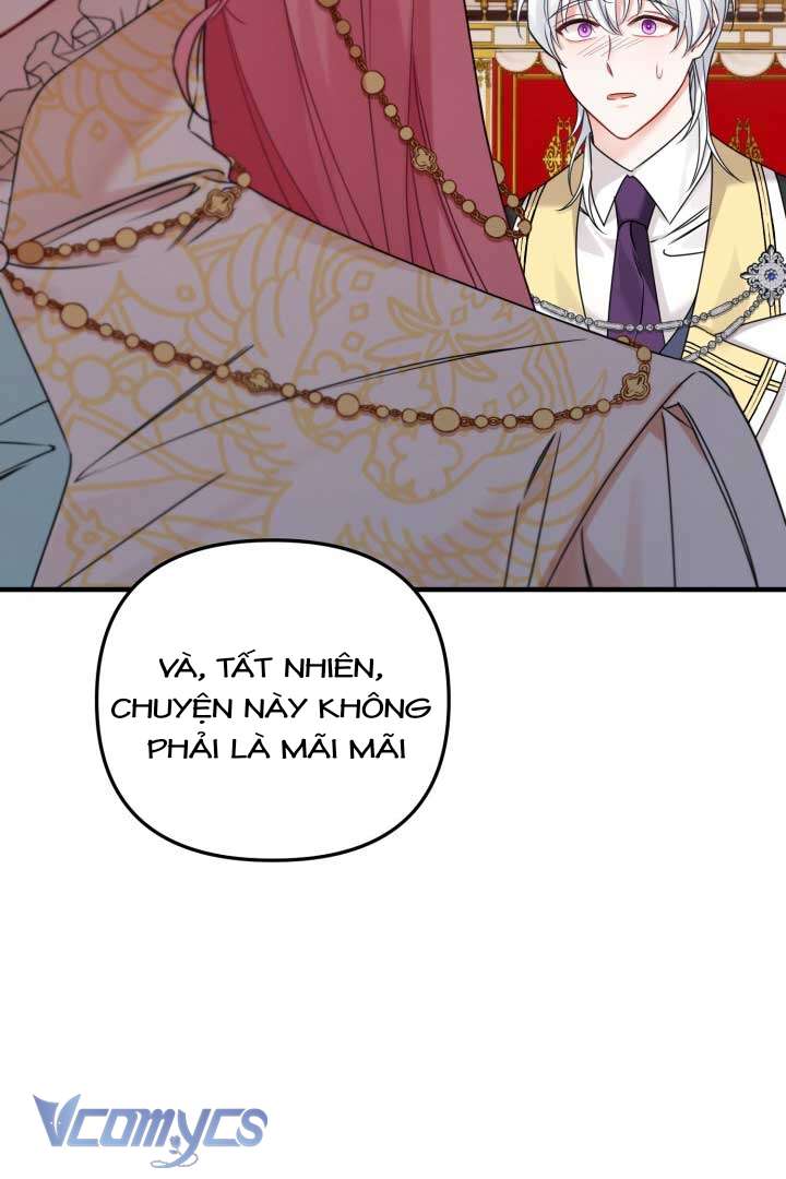 Mê Cung Cám Dỗ Của Emilone Chapter 8 - Next Chapter 9