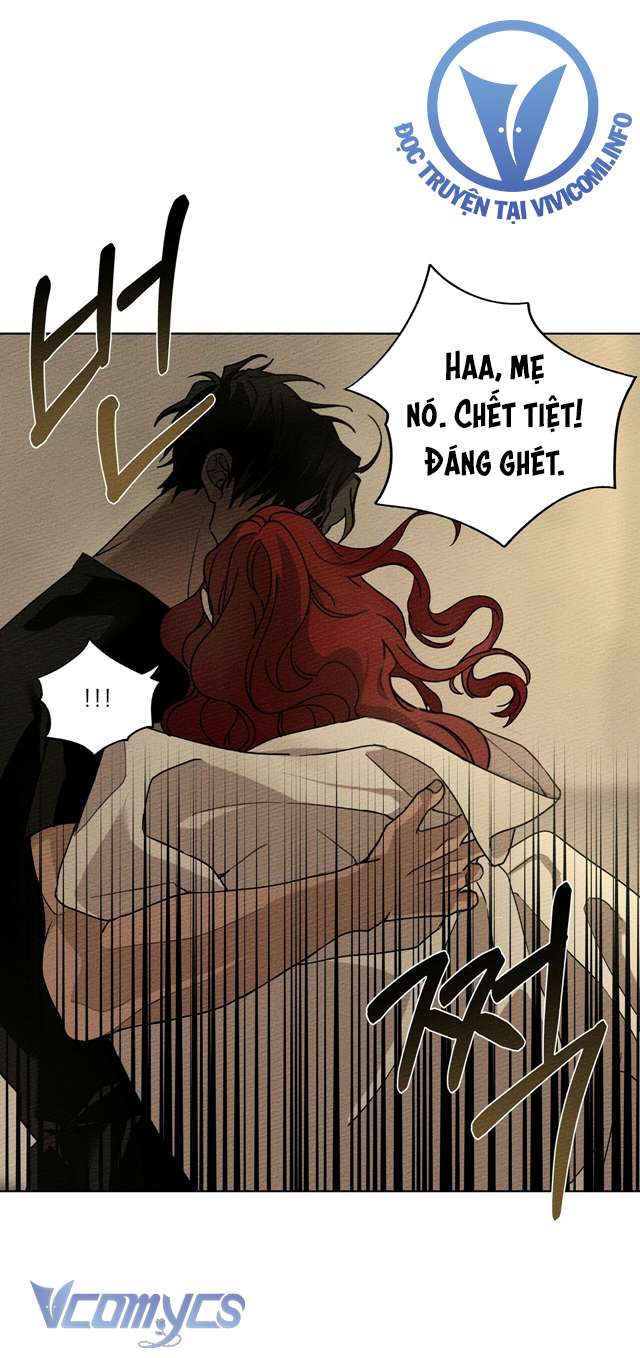 Dưới Bóng Cây Sồi Chap 5 - Trang 4