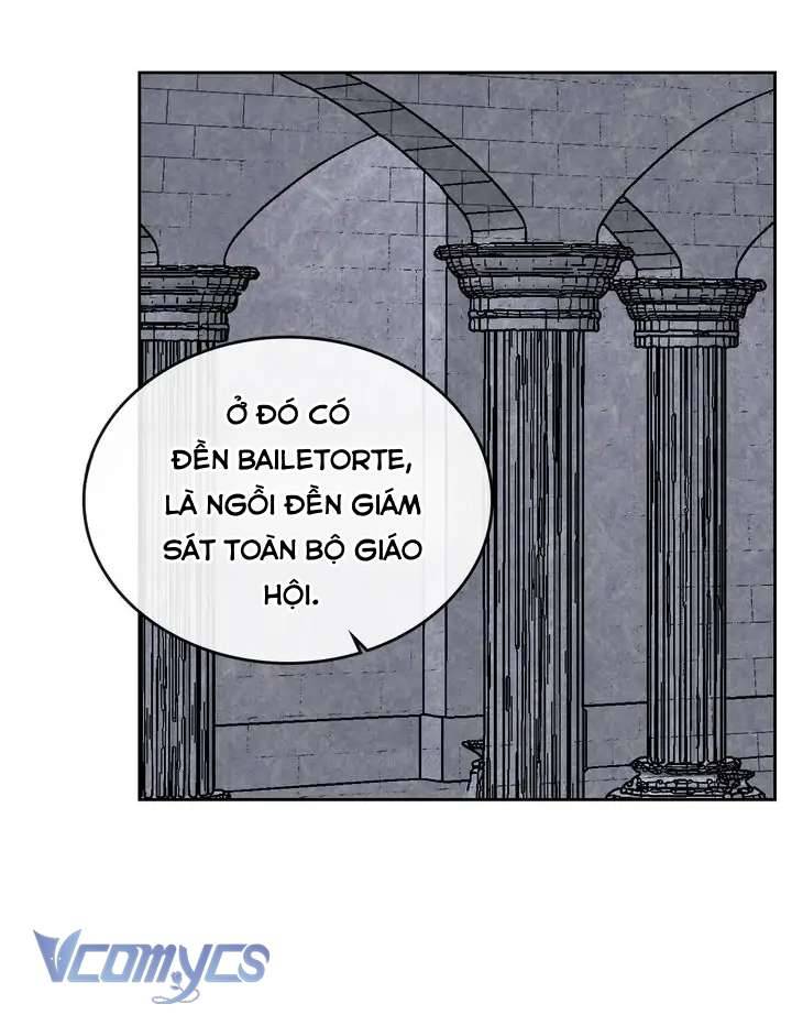 Vị Hôn Thê Khế Ước Của Công Tước Chapter 72 - Trang 4