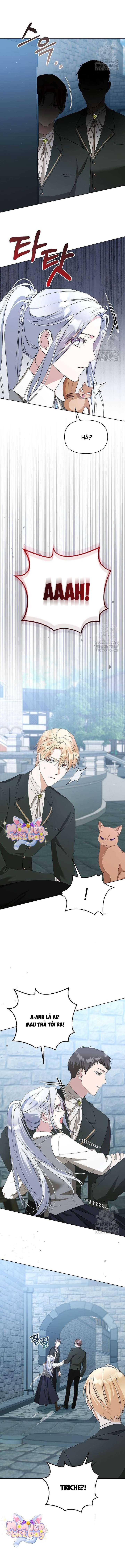 Trở Thành Con Gái Nuôi Của Gia Tộc Sát Thủ Chapter 53 - Trang 4