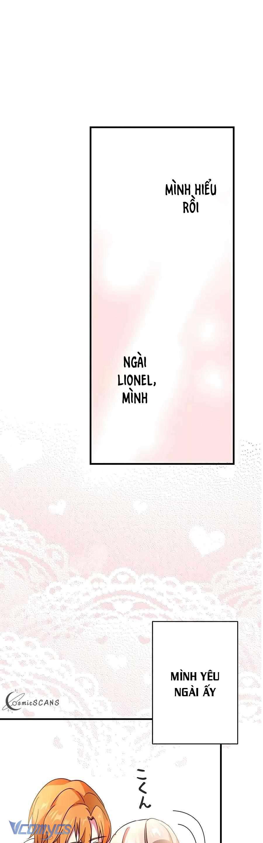 Dù Là Nhân Vật Phụ Nhưng Tôi Được Ngài Công Tước Nuông Chiều Hết Mực Chap 6 - Trang 2