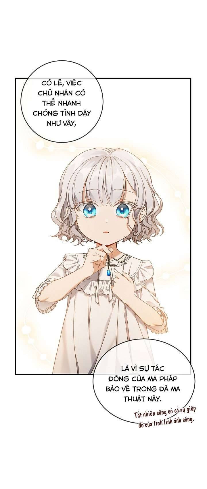 Lại Một Lần Nữa Hướng Về Ánh Sáng Chap 23 - Trang 2