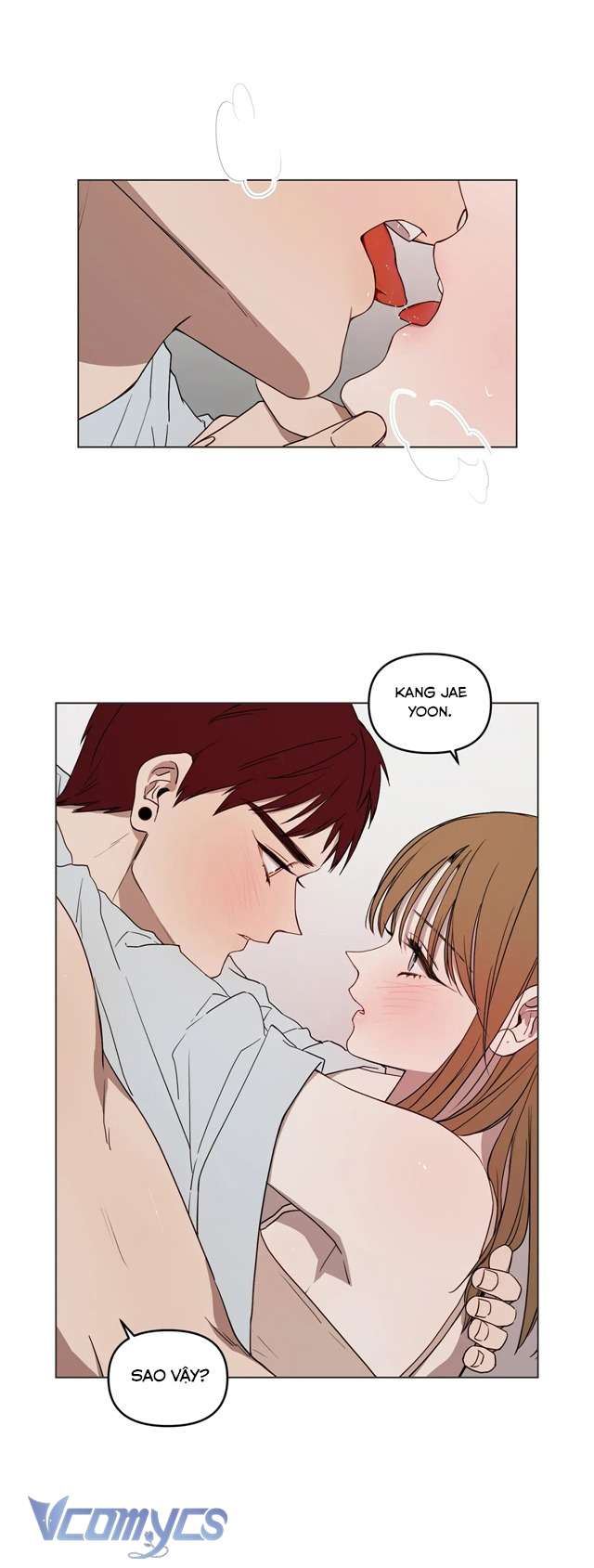 [18+] Gì Thế Bạn Ơi? Chap 7 - Trang 2
