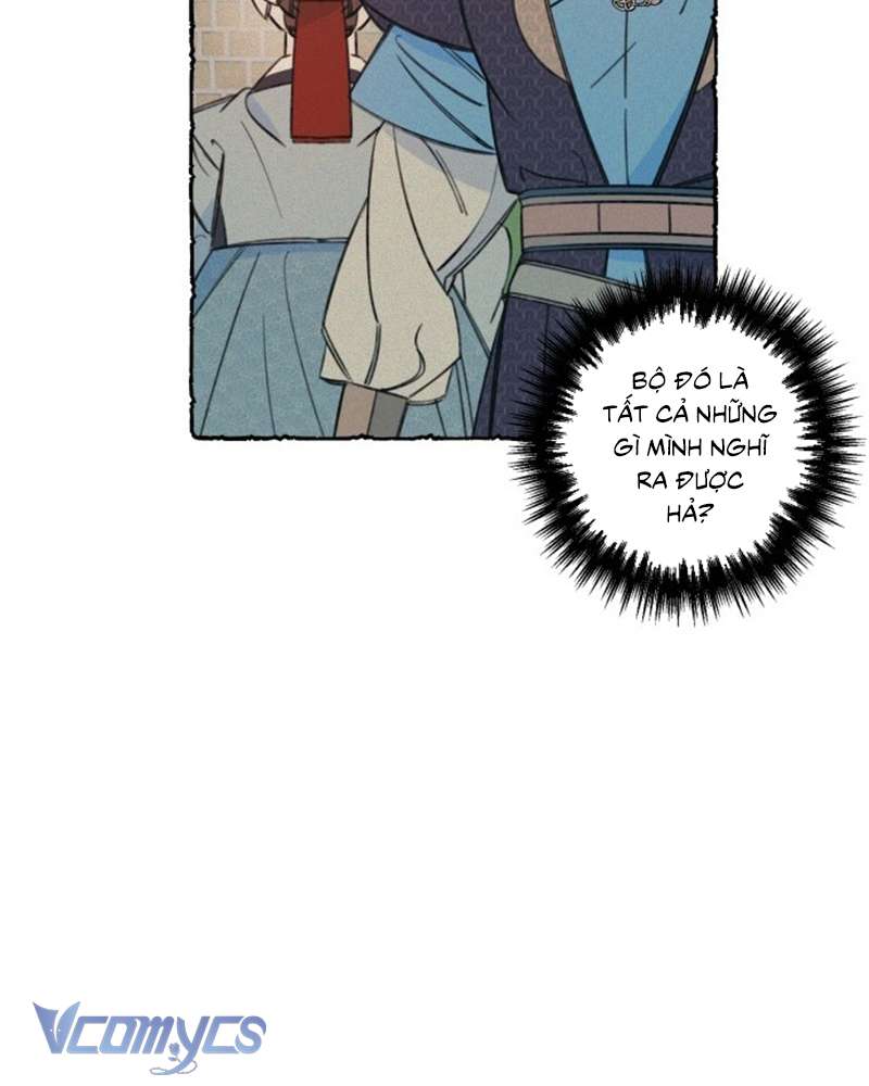 Chuyện Tình Hoa Lưu Ly Chap 1 - Next Chapter 1