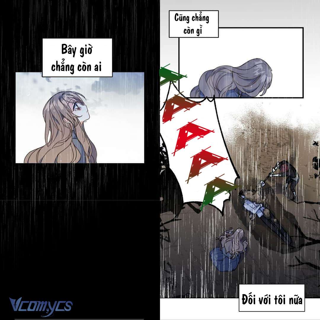 Bệ Hạ Xin Đừng Giết Tôi!!! Chap 9 - Trang 3