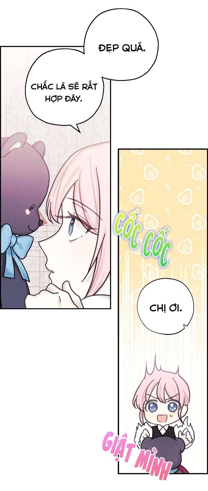 Cửa Hàng Búp Bê Của Công Chúa Chap 36 - Trang 2