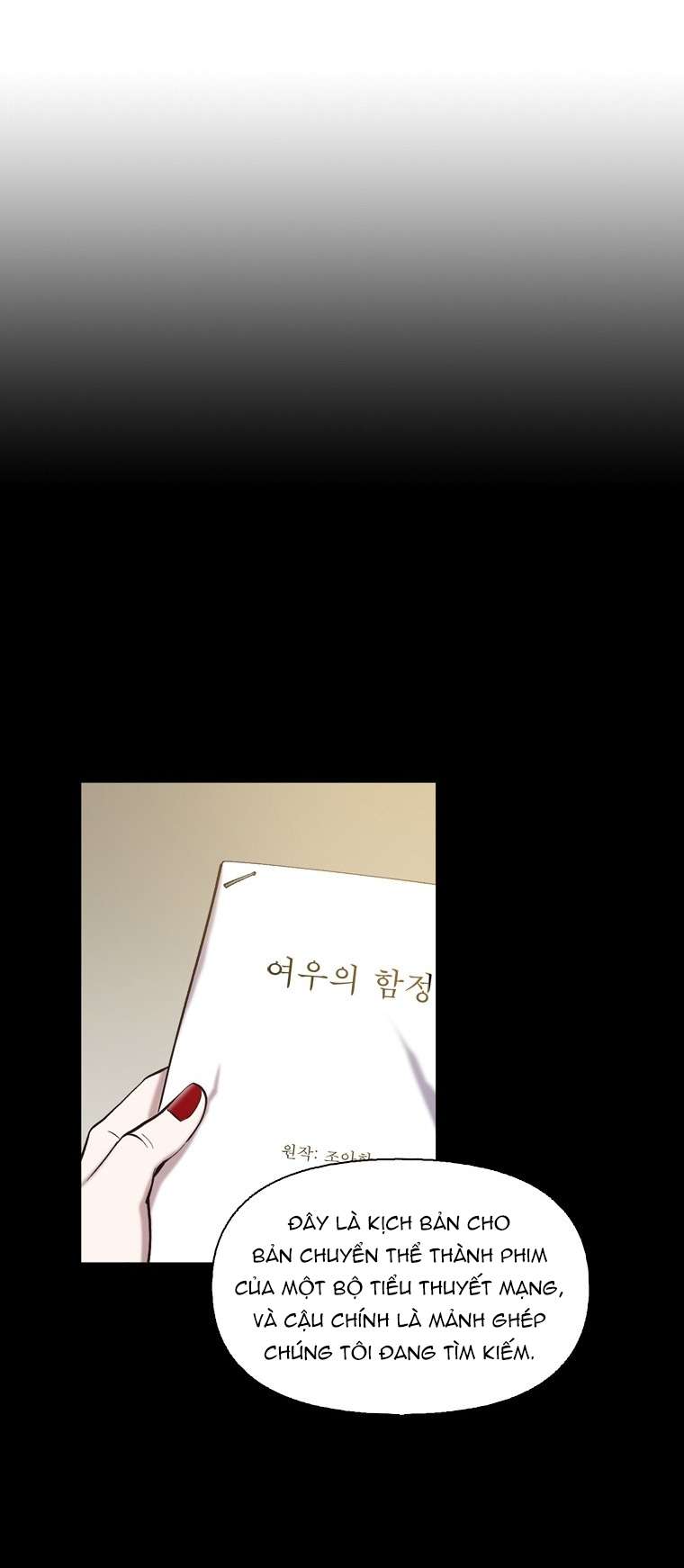 Thanh Xuân Của Chúng Ta Chapter 89 - Trang 4