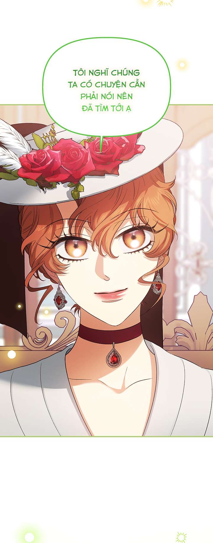 May Mắn Hay Bất Hạnh Chap 84 - Next Chap 85