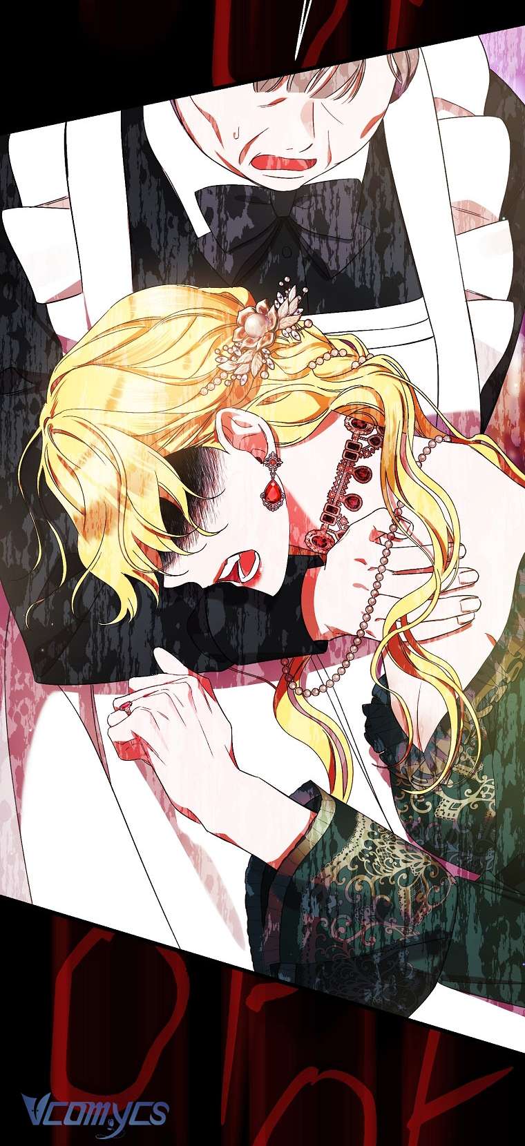 Tôi Chỉ Chăm Sóc Người Cha Ốm Yếu Của Mình Mà Thôi! Chapter 6 - Trang 4