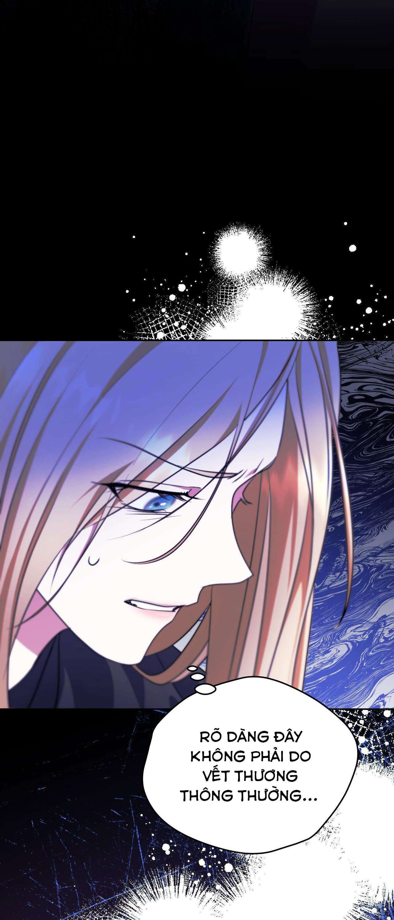 Thánh Nữ Giả Muốn Bỏ Trốn Chap 27 - Trang 4