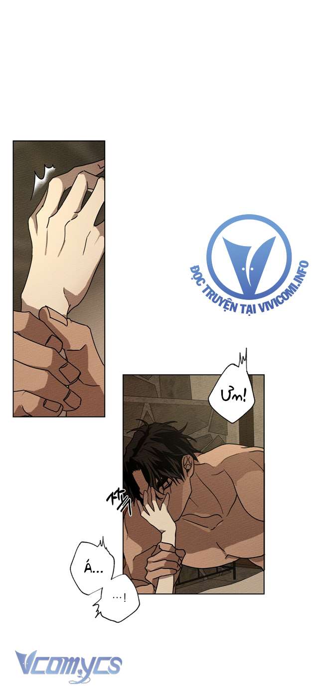 Dưới Bóng Cây Sồi Chap 5 - Trang 4