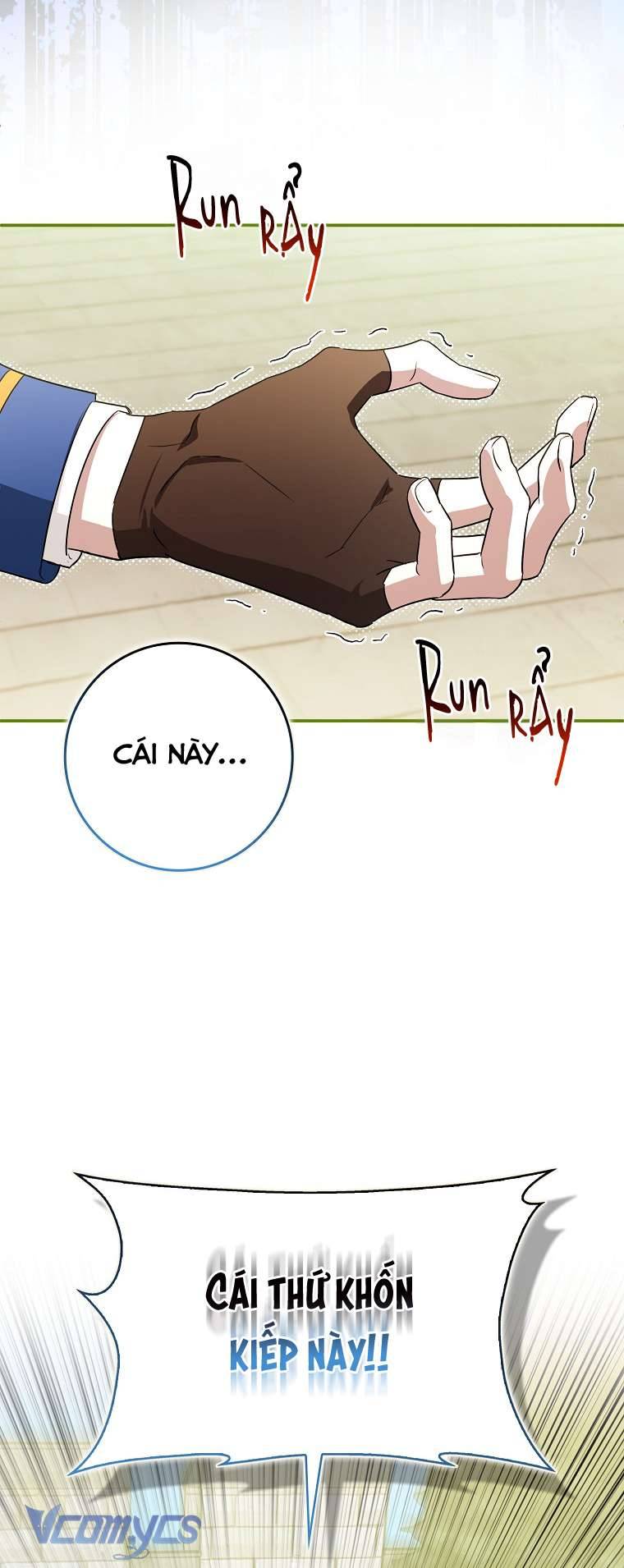 Thời Hạn Cuối Cùng Đang Tràn Ngập Trên Cửa Sổ Trạng Thái Chap 29 - Trang 4