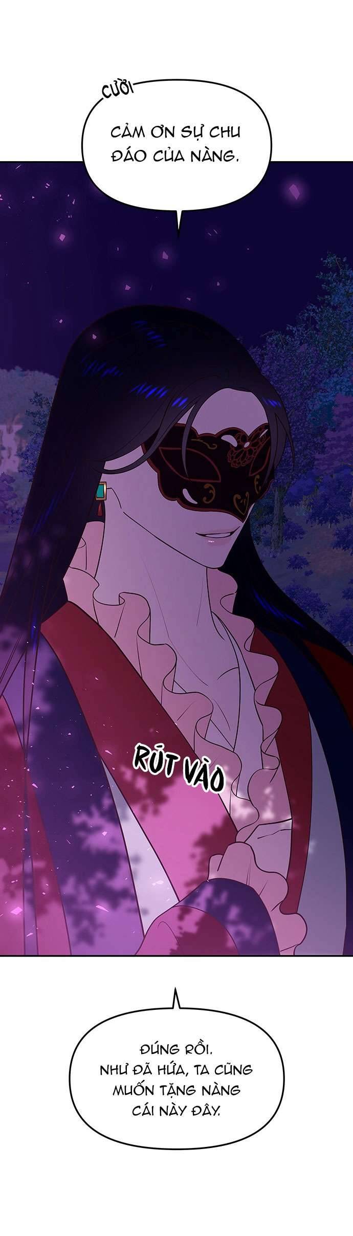 Vương Tử Huyền Bí Chapter 42 - Next Chapter 43