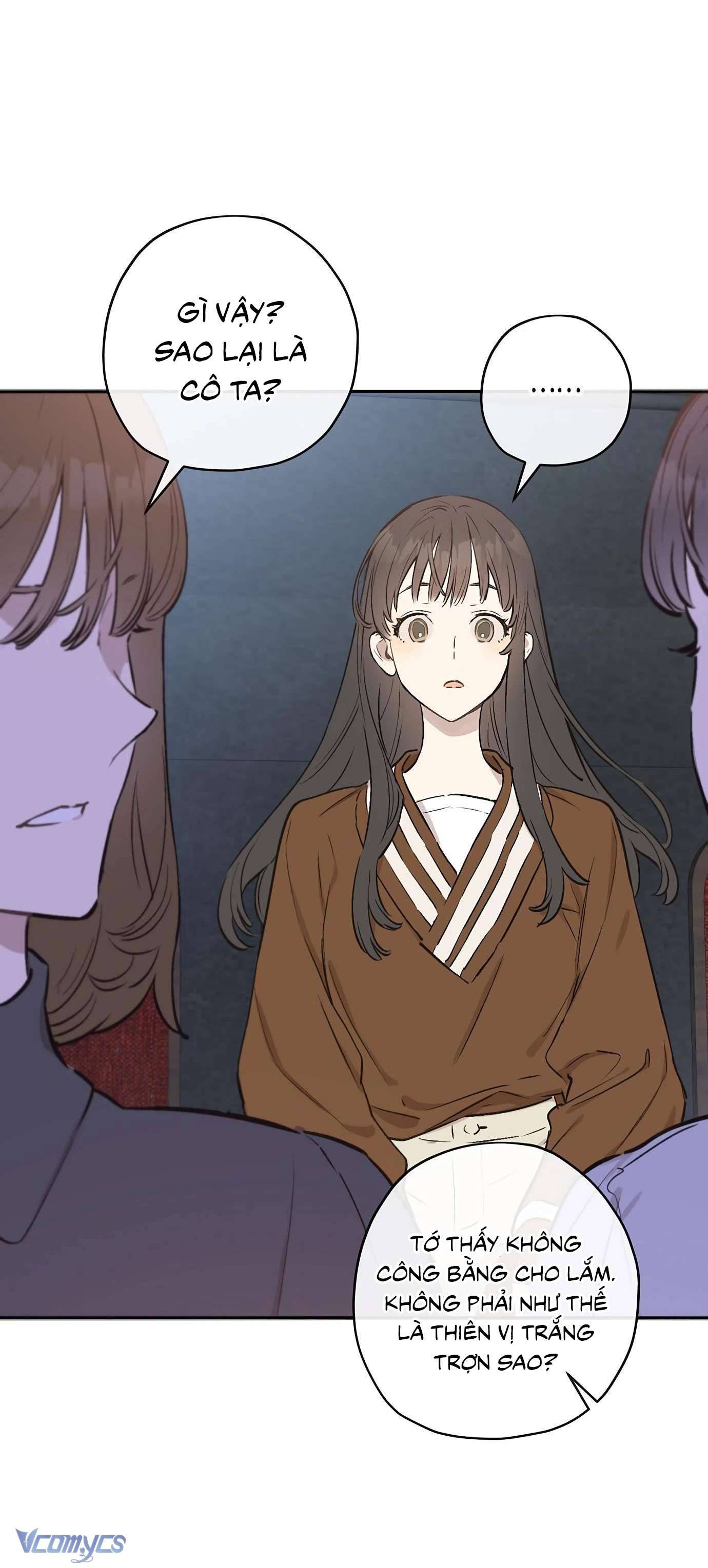 Onsaemiro Chapter 9 - Trang 4