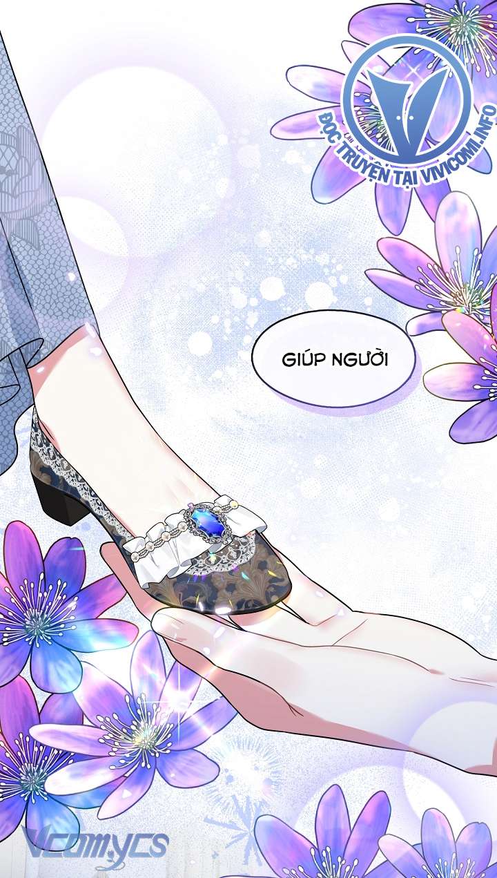 Công Chúa Là Người Chơi Chapter 44 - Next Chapter 45