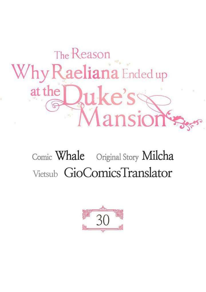 Vị Hôn Thê Khế Ước Của Công Tước Chapter 30 - Trang 4