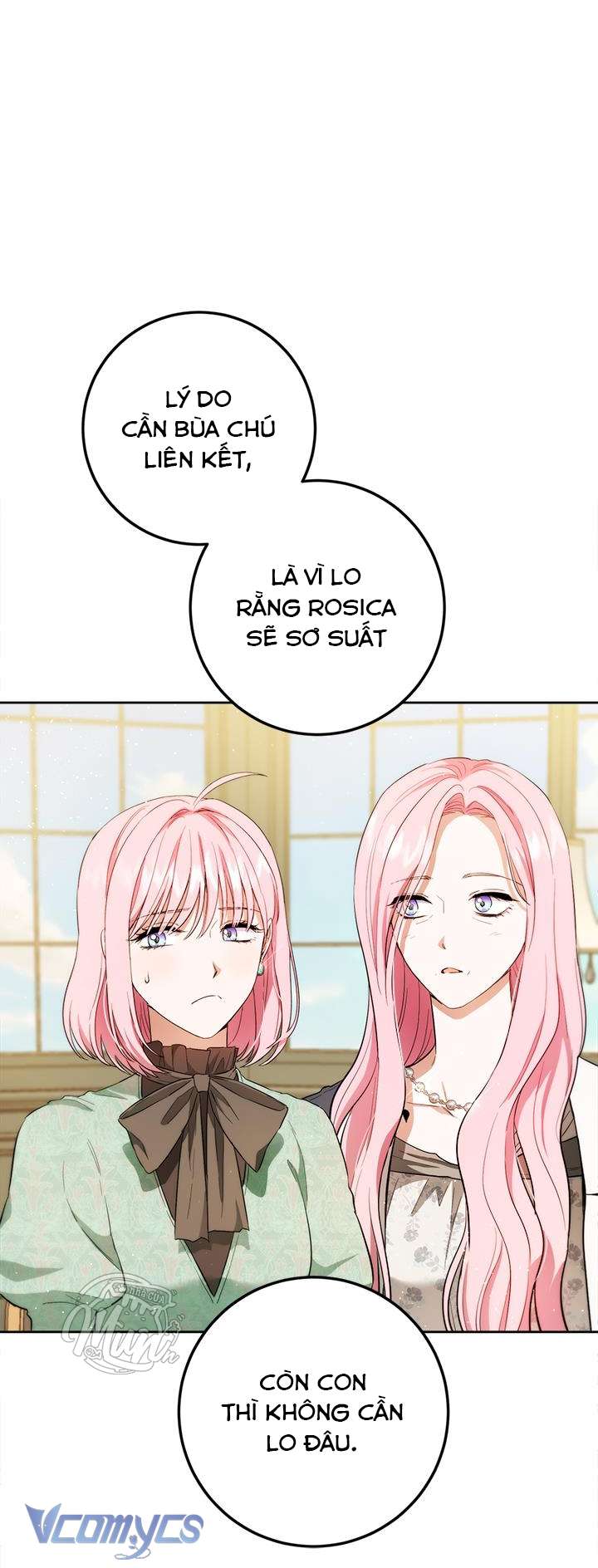 Cuộc Sống Mới Của Công Nương Chapter 102 - Trang 4