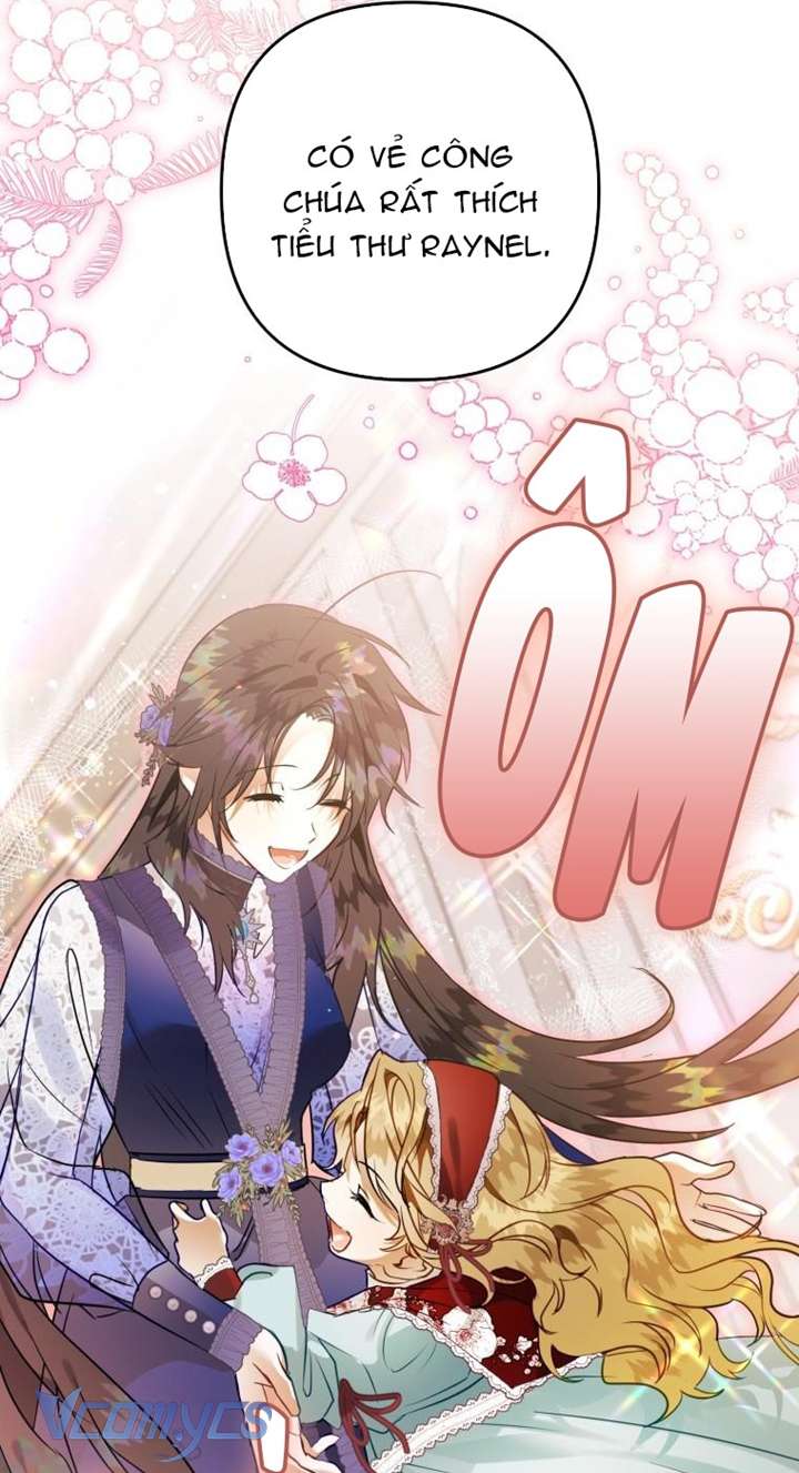 Bỗng Nhiên Tôi Trở Thành Quạ Đen!! Chapter 55 - Trang 4