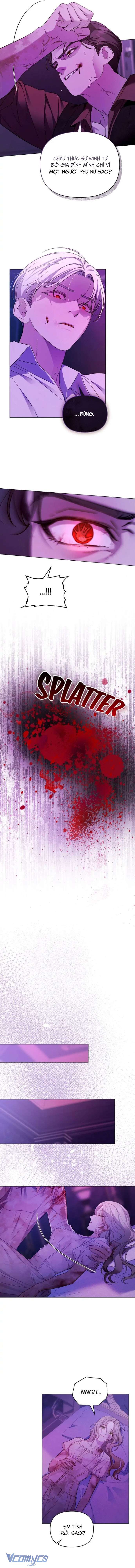 Trăng máu - Pilot Chap 5 - Next 