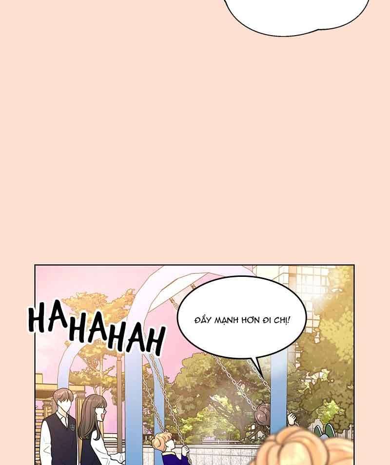 Thời Gian Trở Thành Lý Do Của Đôi Ta Chapter 12 - Trang 4