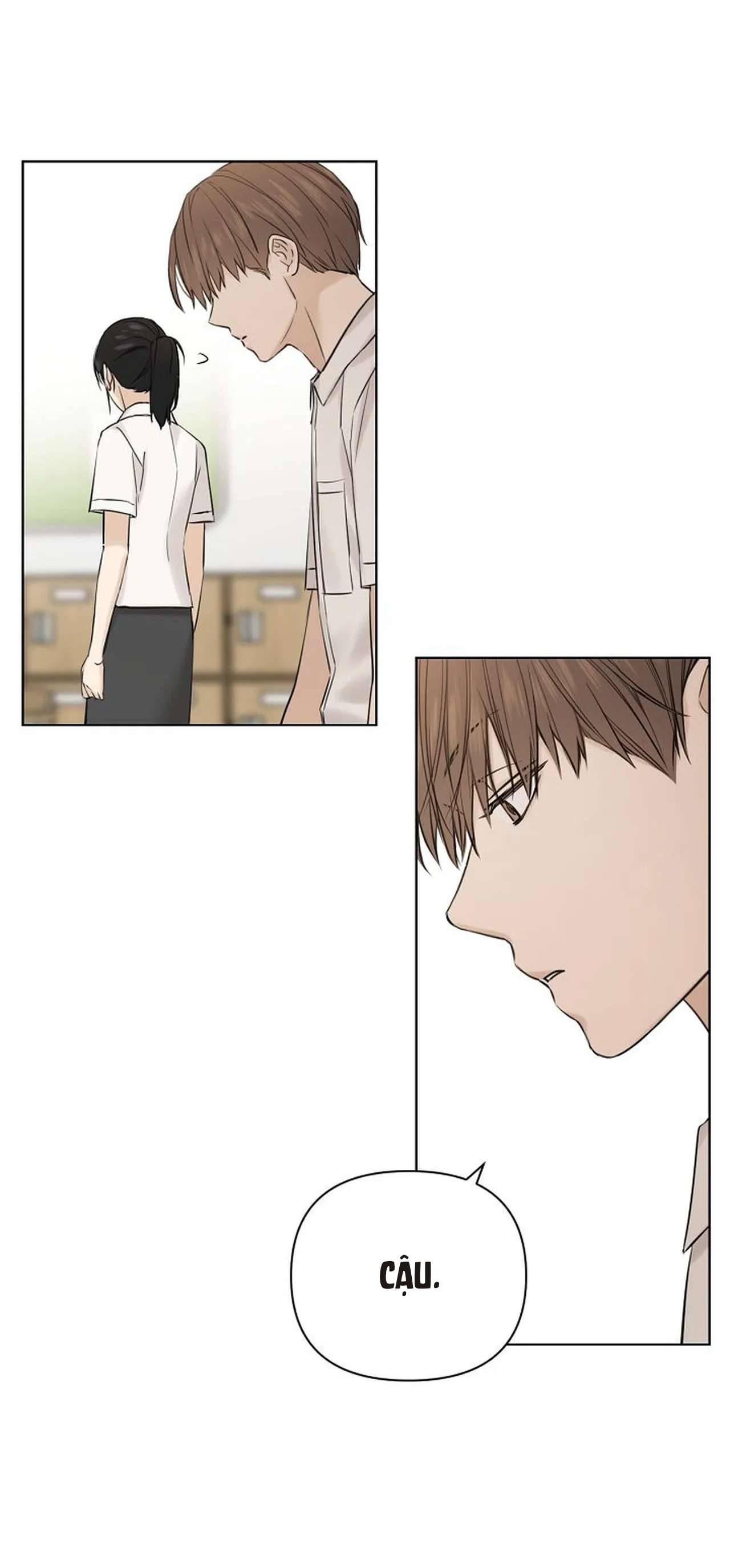 Bình Minh Chap 17 - Trang 4