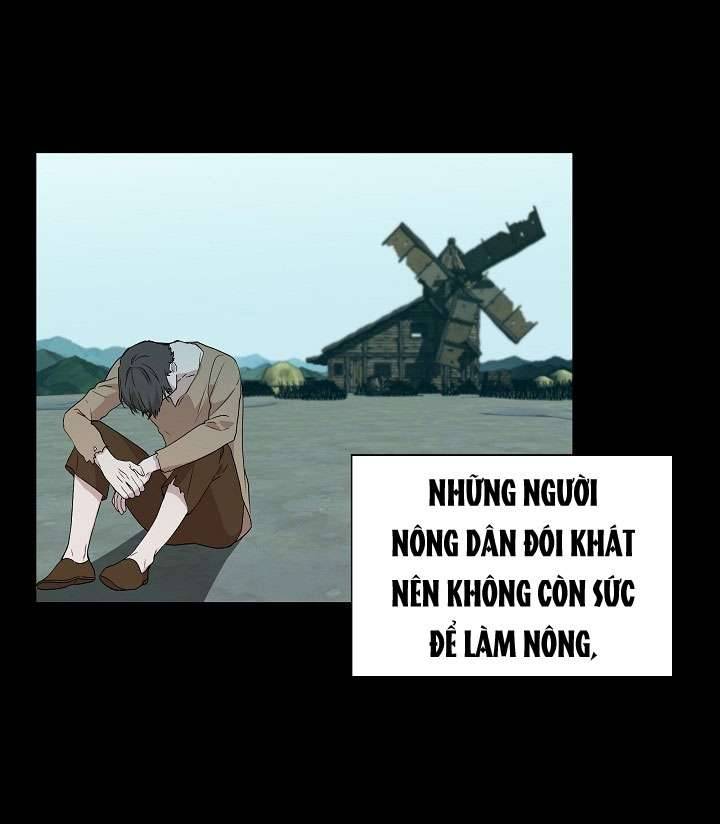 Tôi Không Phải Là Cinderella Chapter 47 - Trang 4