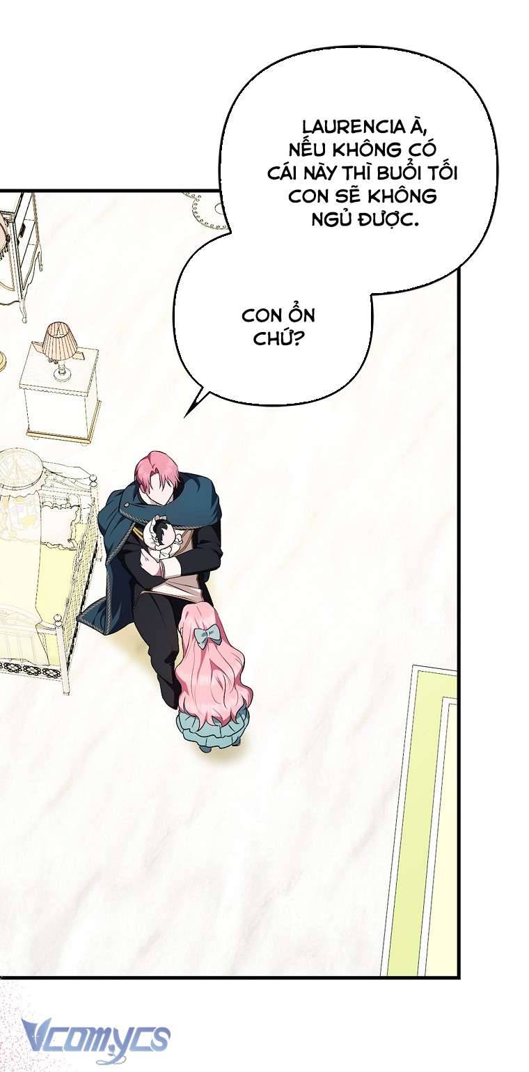 Lần Đầu Bé Út Được Yêu Thương Chap 3 - Trang 2