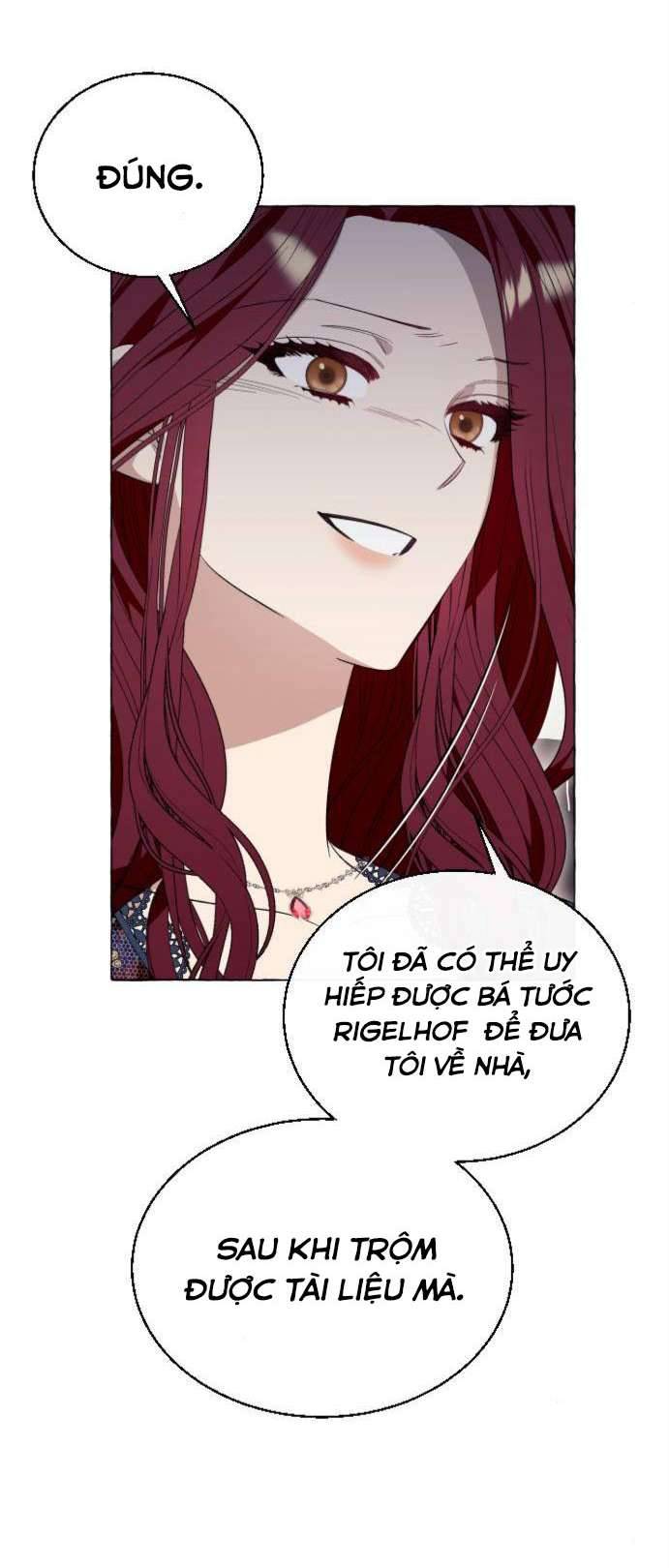 Tôi Tưởng Đó Chỉ Là Tiểu Thuyết Trọng Sinh Bình Thường Chapter 14 - Trang 4