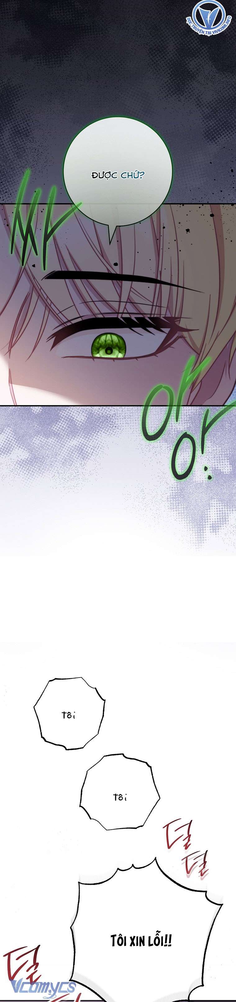 Nam Chính? Cho Cũng Không Thèm! Chapter 17 - Trang 4