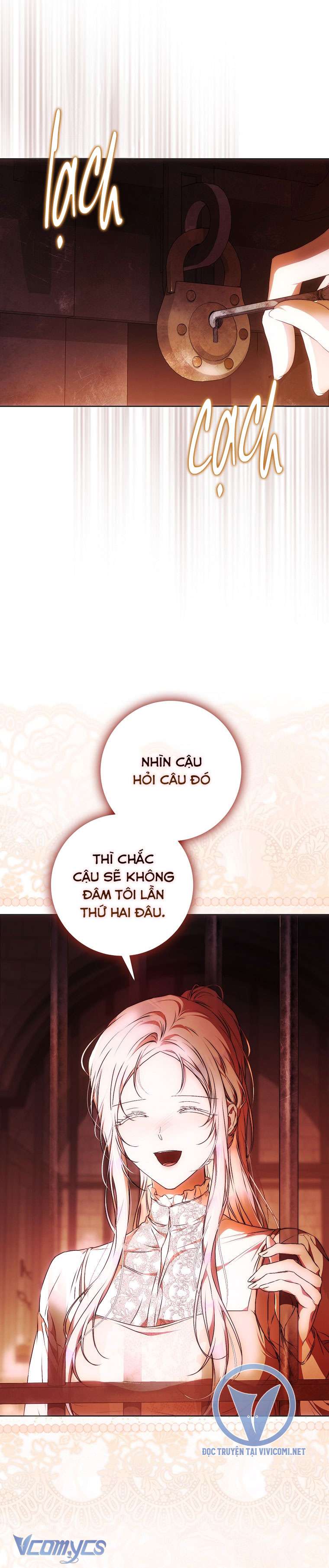 Tôi Trở Thành Vợ Của Nam Chính Chap 114 - Trang 2