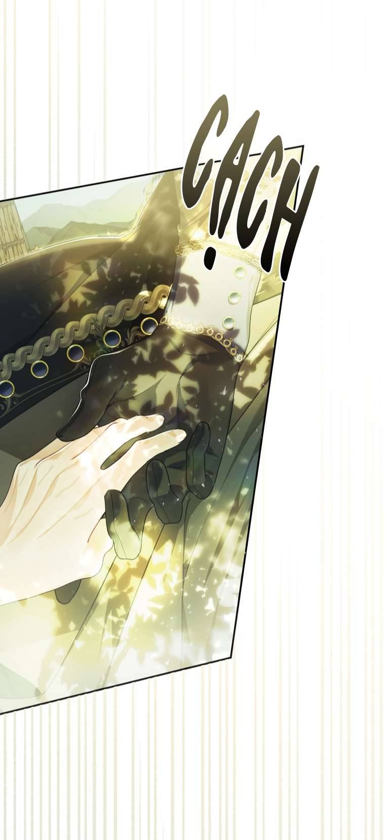 Ác Nữ Chỉ Là Một Con Rối Chap 77 - Next Chap 78