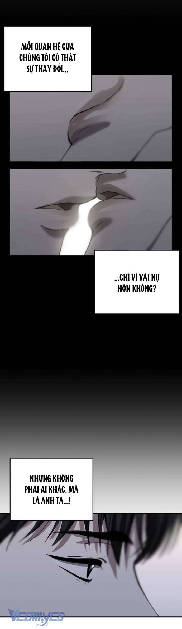 Ba Lần Động Phòng Chapter 20 - Trang 4