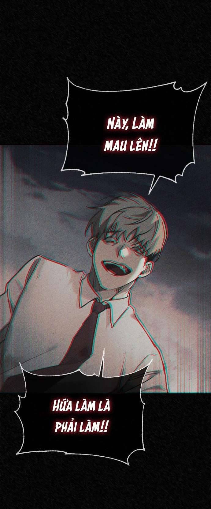 Golden Lily Chap 1 - Trang 2