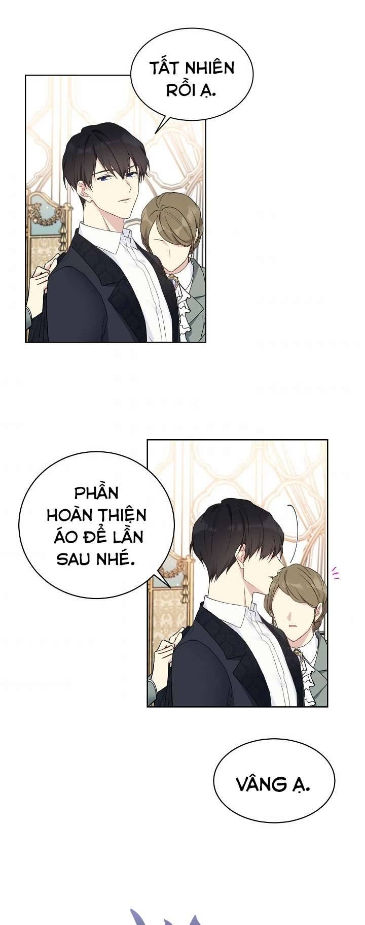 Vương Miện Lục Bảo Chap 38 - Trang 2