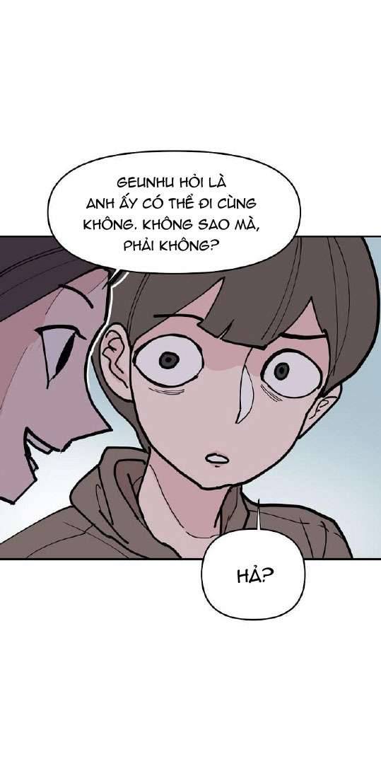 Yêu Không Hồi Kết Chap 16 - Trang 2